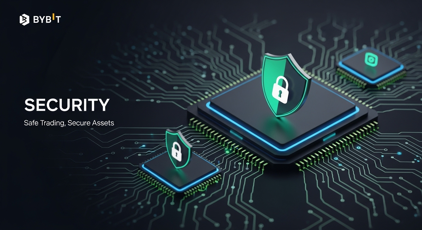 Информационная графика, объясняющая особенности bybit биржа: полный обзор платформы и инструментов 2026 на Bybit